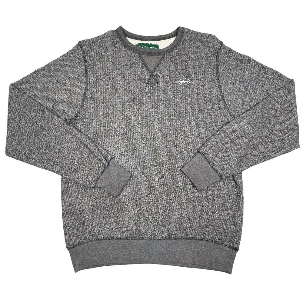 Dogfish head crewneck lightweight Size M Craft Beer Delaware